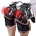 Produktbild YINmume Knie-Gelenkphysik-Massage elektrische Massage Schmerzlinderung Rehabilitation Massage Massage Knee Magnetic Vibration Heizung Massage