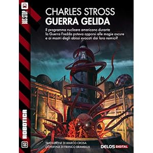 Guerra gelida (Robotica)