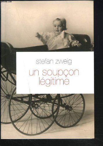 Un soupçon légitime