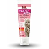 Biopetactive Vitalicat Paste Junior 100 Ml