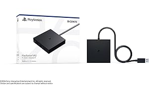 PS5 PlayStation VR2 Adattatore Pc