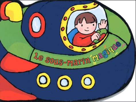 Le sous marin magique