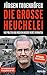 Produktbild Die große Heuchelei: Wie Politik und Medien unsere Werte verraten