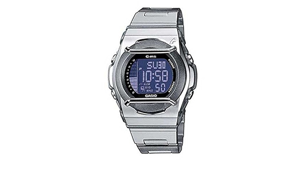 montre casio chronomètre