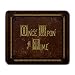 Produktbild passionlove Once Upon A Time Book Henry's Book A Awesome Mousepad by passion20love