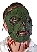 Produktbild Ork-Trophäenmaske LARP Orkmaske Orkgesicht aus Latex Faschingskostüm Halloween