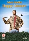 Happy Gilmore [DVD] [1996]