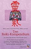 Cover zum Buch Das Reiki-Kompendium