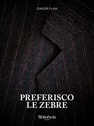 Download Preferisco le zebre (Commedia) Download Preferisco le zebre (Commedia)