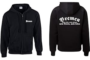 Textilhandel Hering Jacke - Bremen