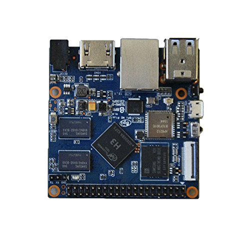 Preisvergleich Produktbild bpi-m2+ (H3) [v1.1]