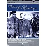 Wasser für Canitoga