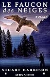 Le faucon des neiges