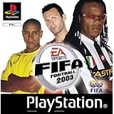 FIFA Football 2003