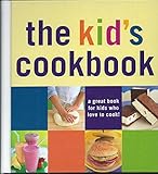 Image de The Kid's Cookbook