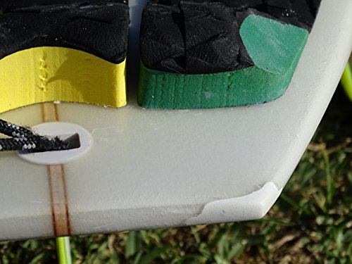 SURF GUM super easy board repair - 6