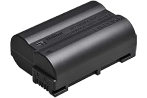 Nikon EN-EL15c Lithium-Ionen-Akku