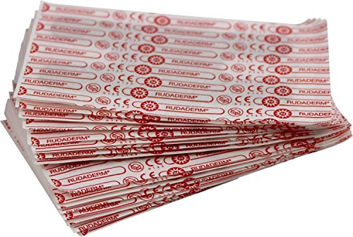 Rudaderm Zehenpflaster Pflaster Noba Verbandmittel PZN 9440427 (100 Stück) - 3