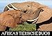 Produktbild AFRIKAS TIERISCHE DUOS (Wandkalender 2018 DIN A3 quer): Gut unterwegs im Doppelpack (Monatskalender, 14 Seiten ) (CALVENDO Tiere) [Kalender] [Apr 01, 2017] Woyke, Wibke