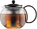 Produktbild Bodum Assam Tea Press with Stainless Steel Filter, 34-Ounce by Bodum