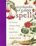 Encyclopedia of 5,000 Spells by