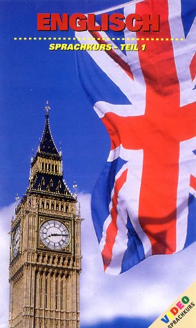 Preisvergleich Produktbild Englisch Sprachkurs Teil 1 [VHS]