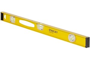 Stanley Pro-180 Niveau I Beam 800 mm