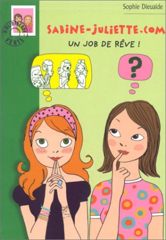 Un job de rêve !