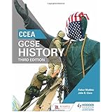 CCEA GCSE History Third Edition