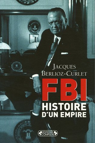 couverture de : FBI