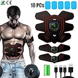 HOCHWERTIGES MATERIAL: Weiches und organisches Silikonmaterial sorgt für ein hautfreundlicheres Erlebnis. Es ist sowohl für Männer als auch für Frauen geeignet. Bestes Geschenk für Ihre Familie und Freunde!