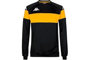 Kappa Dido Sudadera Hombre