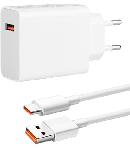 Cavo USB-C Type-C 2m SuperSpeed 5Gbps: Ricarica E Sincronizzazione Veloce Per Xiaomi 12T / 12T Pro E Altri Dispositivi - 4