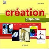 Création graphique : De l'idée à la maquette