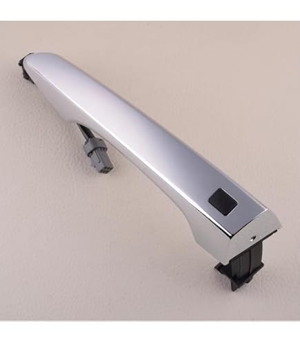 2 Maniglie Esterne Per Hyundai Tucson 2016-2018 - Ricambio Originale, Plastica - Foto 12