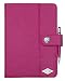 Produktbild Wedo 5807909 iPad Mini Case TrendSet (mit Touch Pen 2-in-1) fuchsia