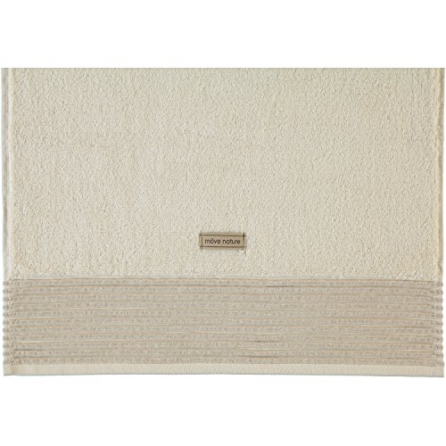 Möve Handtücher Wellness Handtuch 50×100 cm - 3
