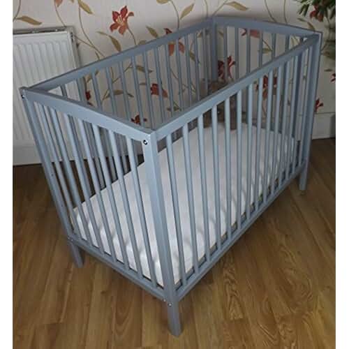 Amazon.co.uk small cots Baby Products