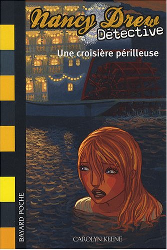 une croisière périlleuse