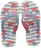  s.Oliver Unisex-Kinder 5-5-47103-32 563 Pantoletten, Rot (Coral 563), 35 EU