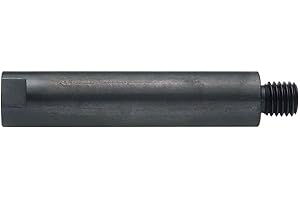 HiKOKI Rührer-Verlängerung 754745 (180mm, M14, Grau)