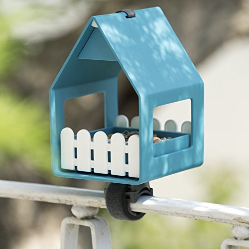 Emsa 514940 Landhaus Universalhalterung für Geländer Regenrohr - 4