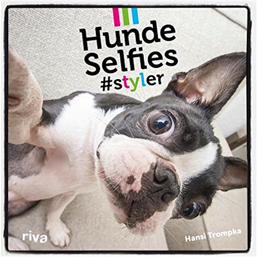 Download Hunde-Selfies: #styler