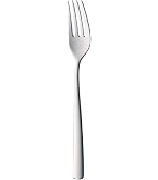 WMF Alteo Cuillère à Café Cromargan Inox 18/10 Mat - Design Élégant Passe Lave-Vaisselle