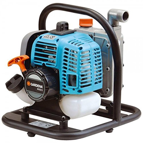 Preisvergleich Produktbild GARDENA® Classic Benzinmotorpumpe 9000 / 3,1 Stück