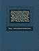 Produktbild The General Statutes of Kansas: Being a Compilation of All the Laws of a General Nature, Based Upon the General Statutes of 1868, (Embracing All of Sa