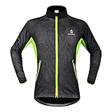 Thermo-Fleece-Futter garantiert höchsten Komfort und Wärmeschutz, so dass Sie den ganzen Tag warm bleiben können.