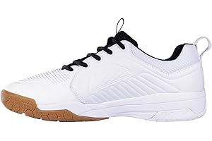 Salming Eagle 2 Men Indoor Shoe 2023 White