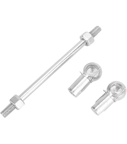 BSP24 Gear Selector Linkage Rod Repair Kit For Vauxhall Corsa C Combo C Meriva A Tigra TwinTop B 93183155 Bross Auto Parts