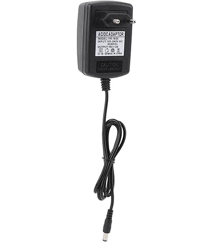 Top Ladegerät 34V 1A - Universal Netzteil Für Deine Geräte!